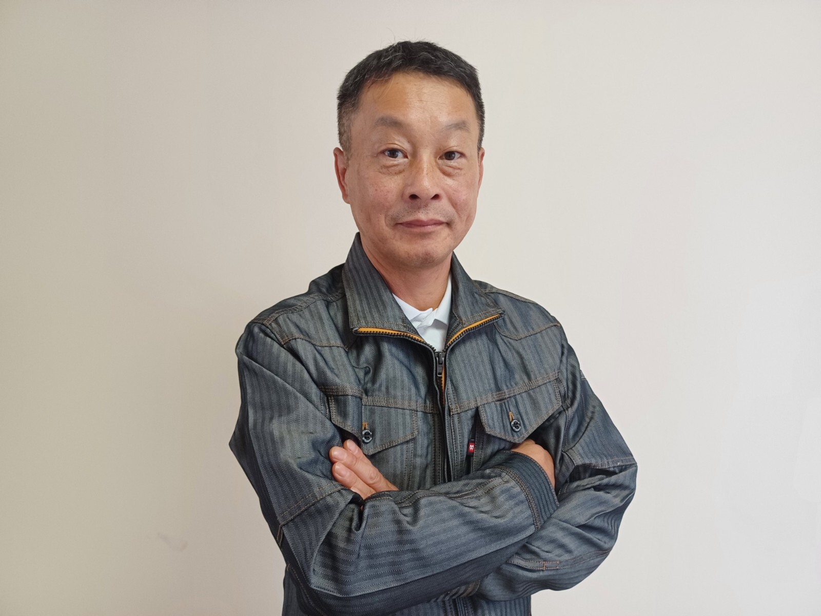 「佐藤典（さとう　つかさ）」の顔写真